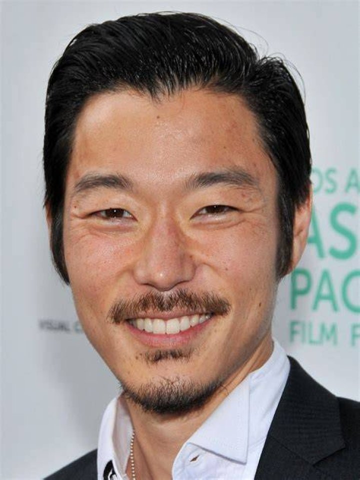 Aaron Yoo Movies, Bio and Lists on MUBI