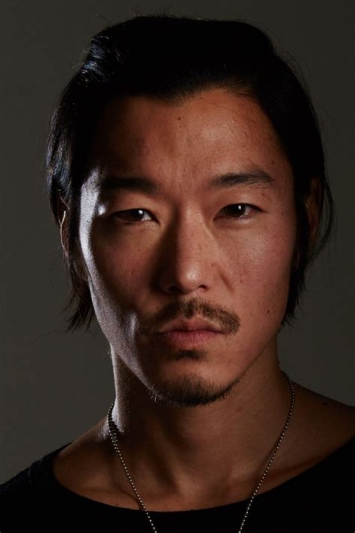Aaron Yoo Profile