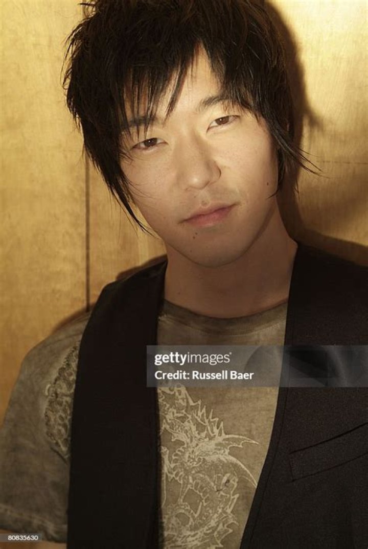 Aaron Yoo