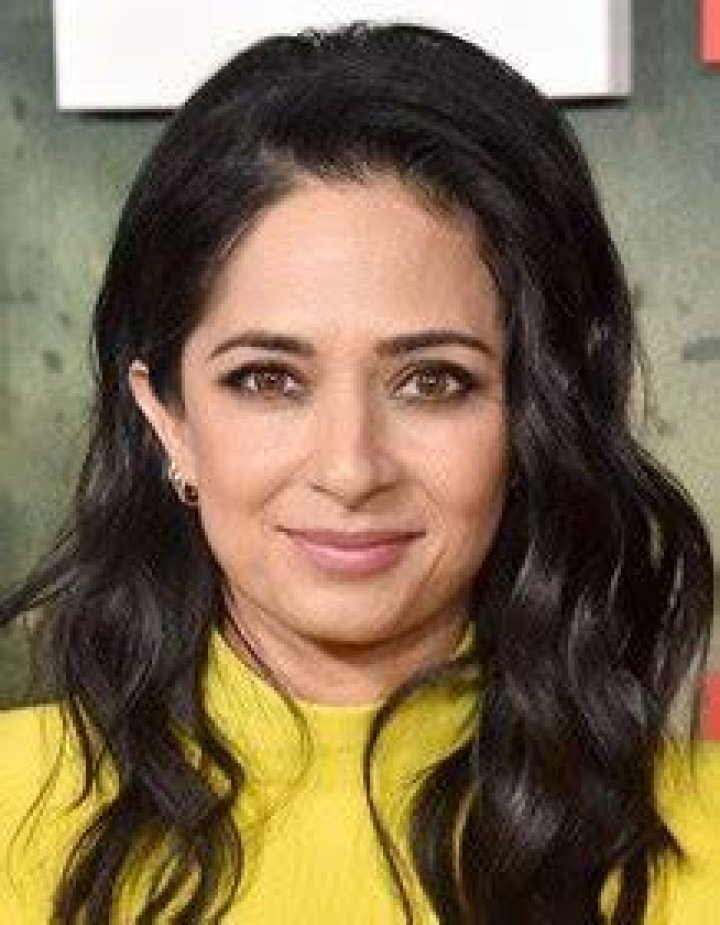 Aarti Mann Rotten Tomatoes