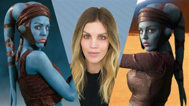 Aayla Secura Interview with Amy Allen Star Wars Interviews