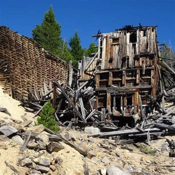 Abandoned horton mine footage pikolcover