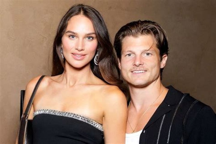 Abbie Herbert And Husband Josh Herbert Expecting Second Baby