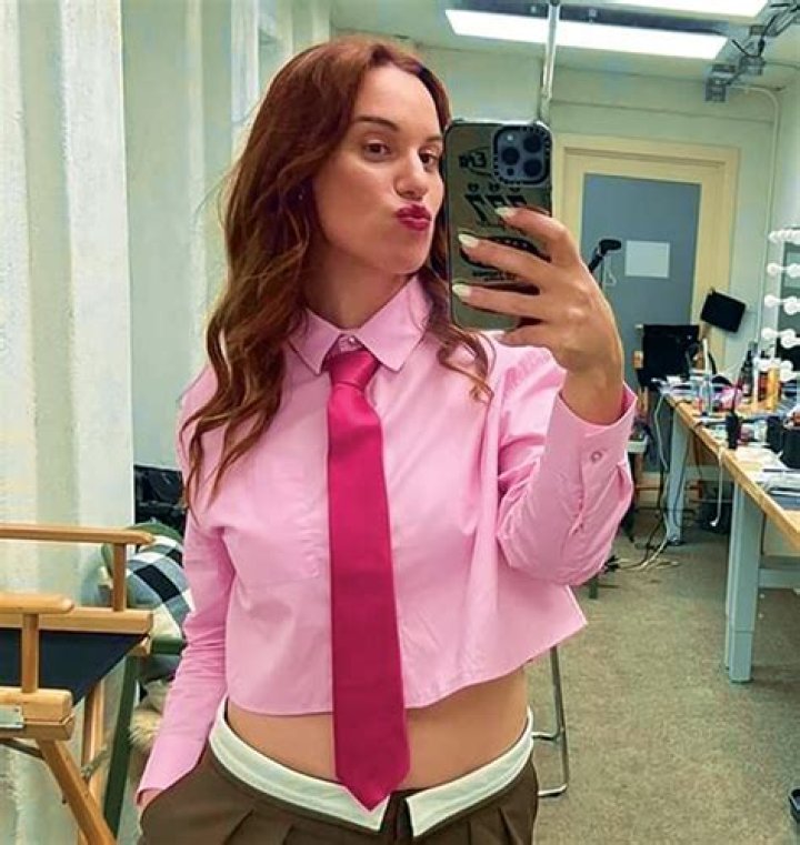 Abby Berner leaked on twitter and reddit kworld trend