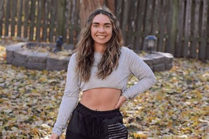 Abby Berner nude, pictures, photos, Playboy, naked, topless, fappening
