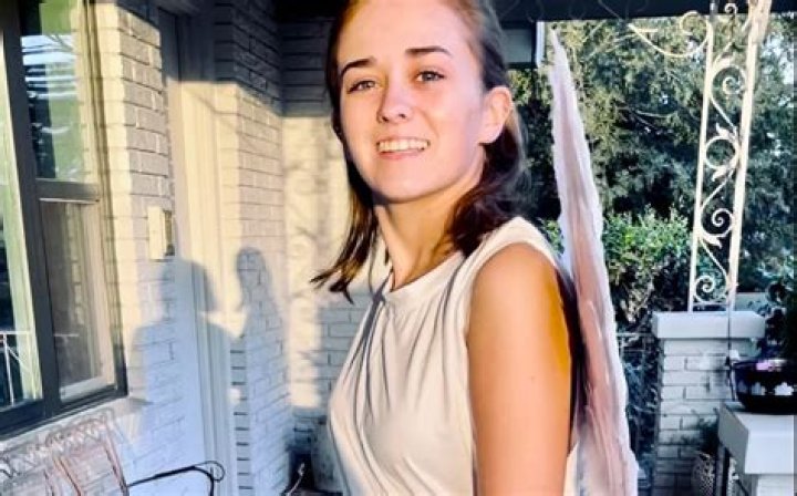 Abby Hand death ABAC 20 year old student abby hand dies in car accident