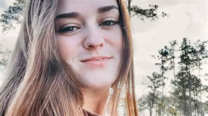 Abby Hand death ABAC 20yearold Student Abby Hand Dies in Car Accident