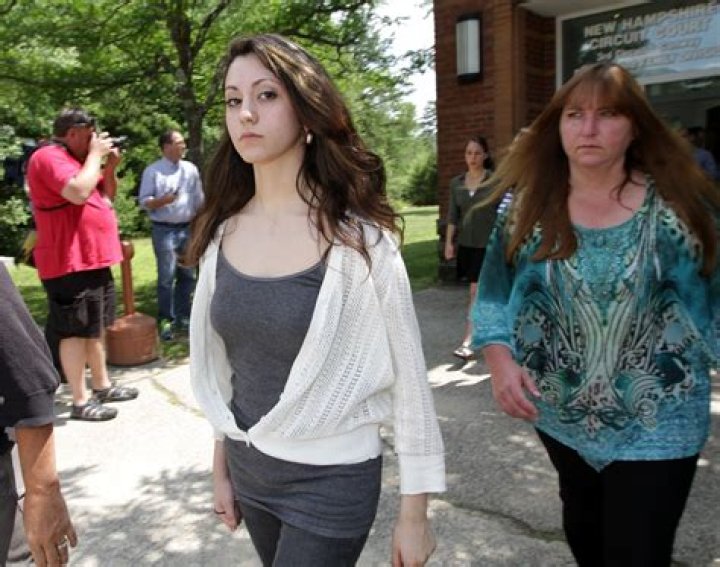 Abby Hernandez Says New Lifetime Movie 'Girl in the Shed' Is 'Healing
