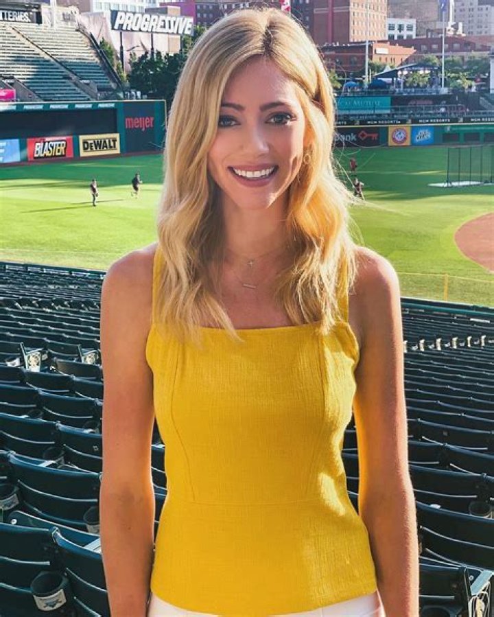 Abby Hornacek 15 Facts, Biography, Age, Birthday, Height, Eyes and More