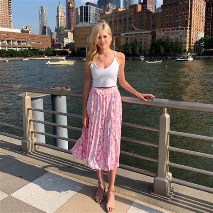 Abby Hornacek