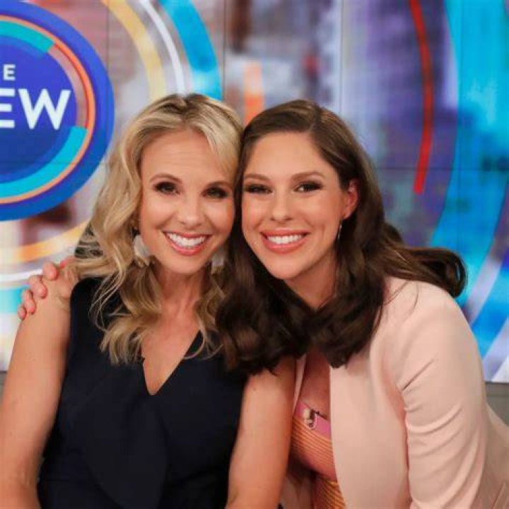 Abby Huntsman Salary, Net Worth, Husband, Height, Age, Wiki