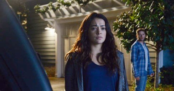 Abby Killed Tom On 'Secrets & Lies' But The Ending Is Just The Beginning