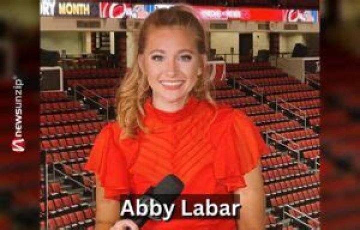 Abby Labar Biography, Wiki, Age, Height, Husband, Net Worth