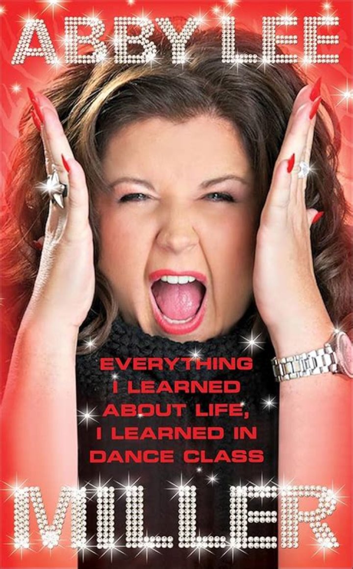 Abby Lee Miller shares video of herself getting &lsquo;back to dancing&rsquo; Fox