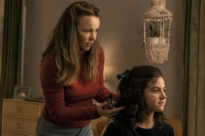 Abby Ryder Fortson as Margaret Simon in Are You There God It's Me Margaret