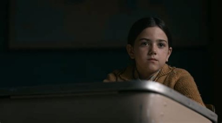Abby Ryder Fortson in Tales from the Loop