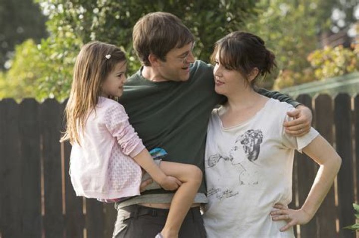 Abby Ryder Fortson in Togetherness