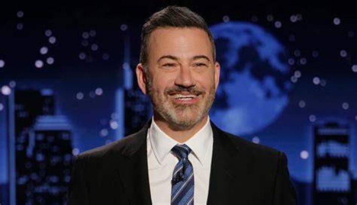 ABC Fires LateNight Host Jimmy Kimmel OnAir During "Jimmy Kimmel Show