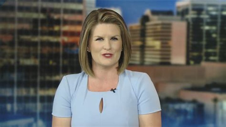 ABC News Meteorologist Ginger Zee Opens Up About Her Crippling Depression