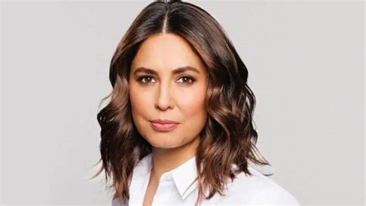 ABC News’ Cecilia Vega on Breaking Barriers as a Latina, Pressing the