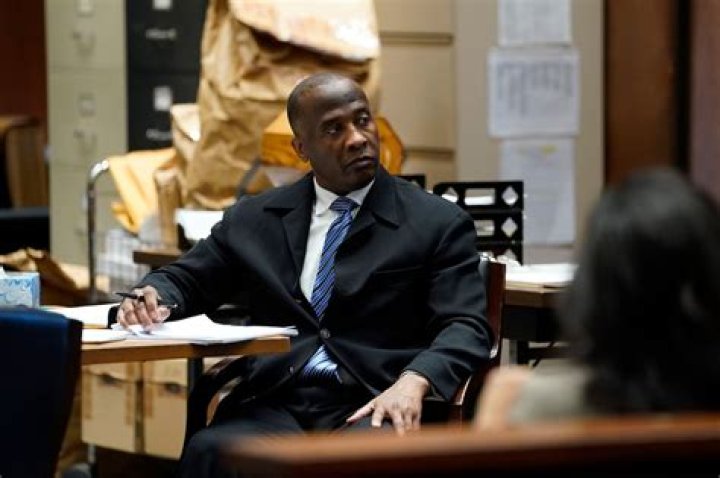 ABC to air &lsquo;20/20&prime; segment on N.J. lawyer James Ray murder case