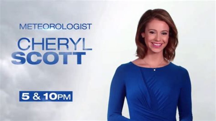 ABC7 meteorologist Cheryl Scott gets engaged to DJ Dante Deiana