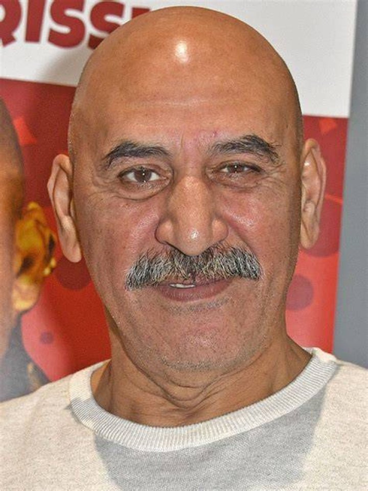 Abdel Qissi Pictures Rotten Tomatoes