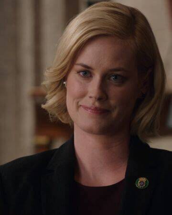 Abigail Baker Blue Bloods Wiki FANDOM powered by Wikia