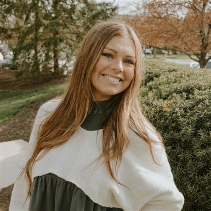 Abigail Cox Member Zeta Tau Alpha Fraternity LinkedIn