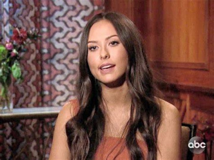 Abigail Heringer (Reality Star) Wiki, Bio, Age, Height, Weight