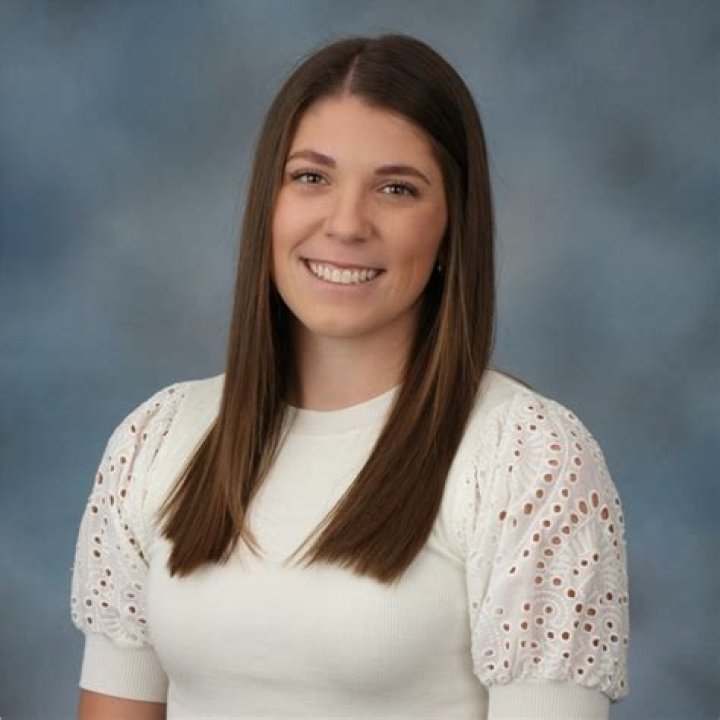 Abigail Shelton Direct Support Professional Autism Society of North