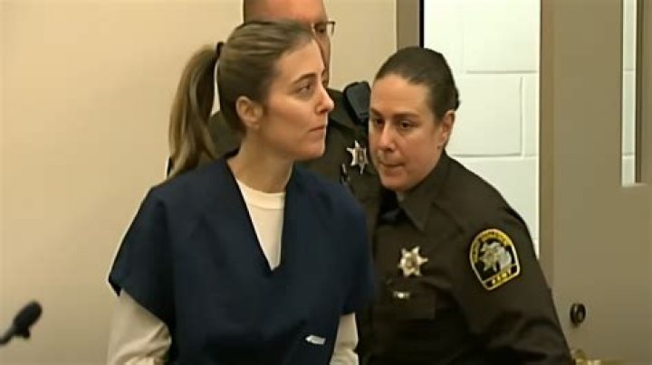 Abigail Simon Release Date Status Is Catholic school tutor who had sex