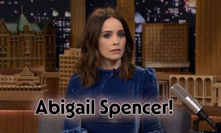Abigail Spencer Net Worth & Bio/Wiki 2018 Facts Which You Must To Know!