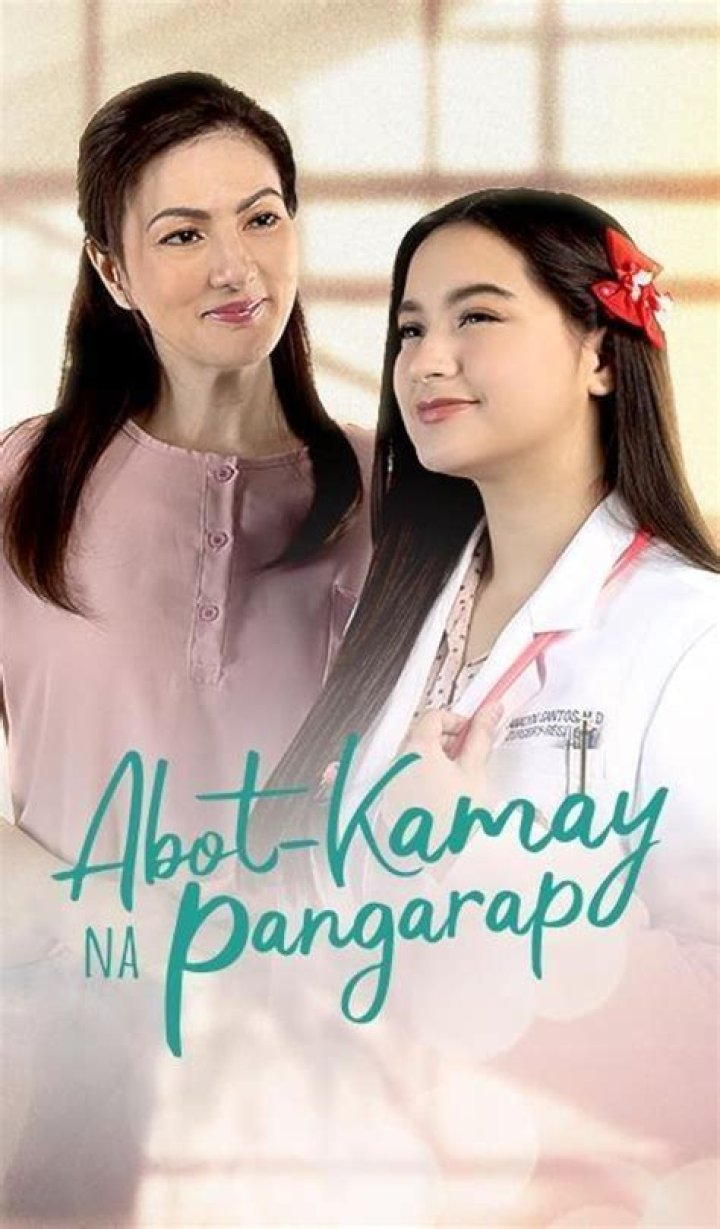 AbotKamay Na Pangarap star Kazel Kinouchi de.nies rumors linking her