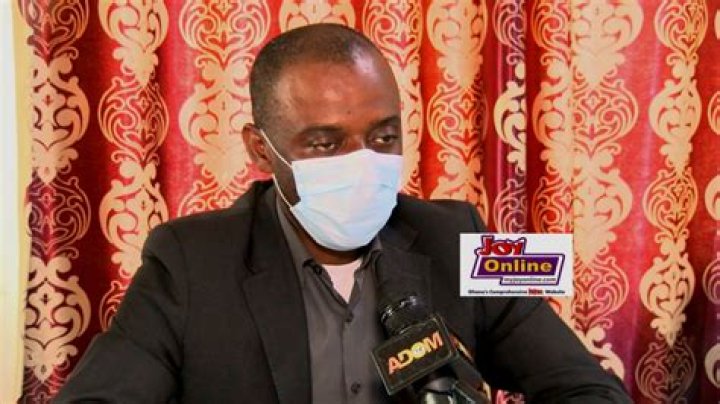 About 200 staff of Kwadaso SDA Hospital being tested after Medical