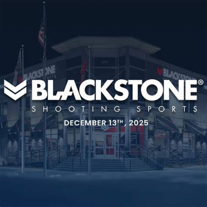 About Blackstone Shooting Sports