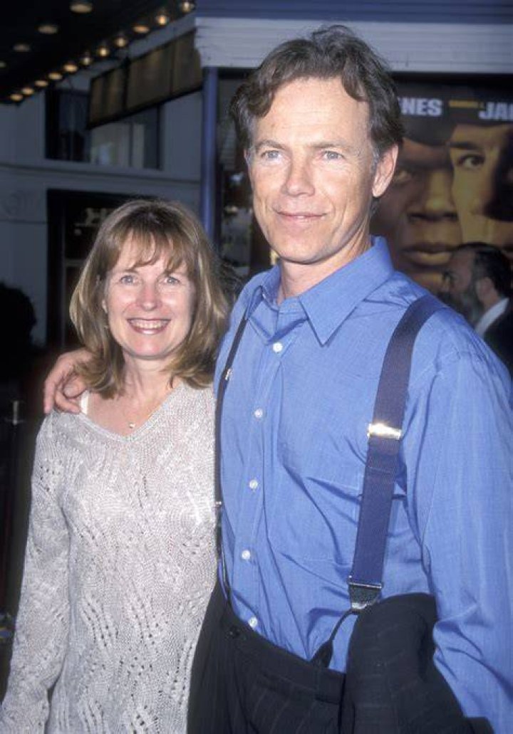 About Bruce Greenwood and Bruce Greenwood wife Susan Devlin