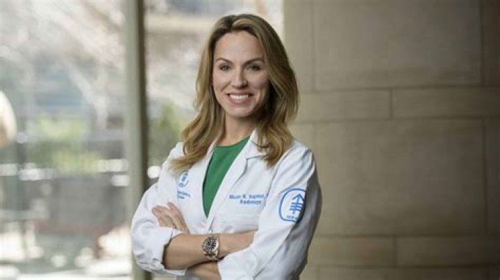 About Dr Nicole Saphier Net Worth, Disease, Husband, Family