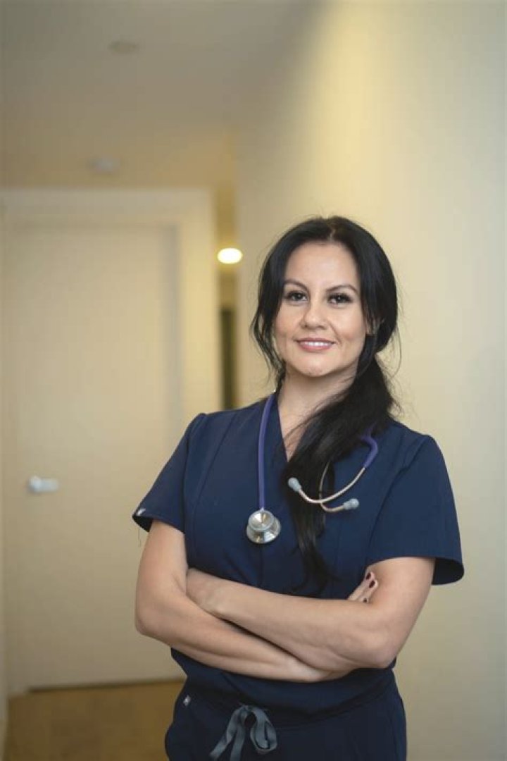 About Dr. Sandra Integrative Health by Design