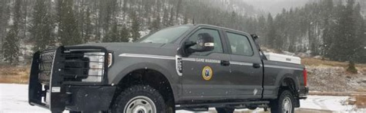 ABOUT FWP Enforcement Montana FWP
