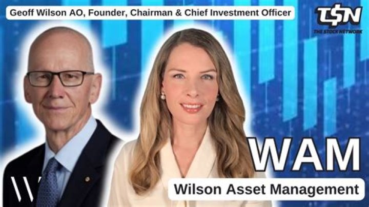 About Geoff Wilson & Contact Us Sports Card Investor