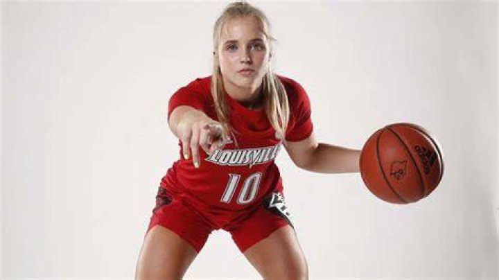 About Hailey Van Lith Age, Boyfriend, Basketball, Parents, Salary