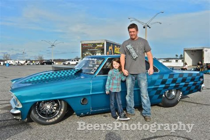 About JJ Da Boss Car Accident (&ldquo;Street Outlaws&rdquo;)