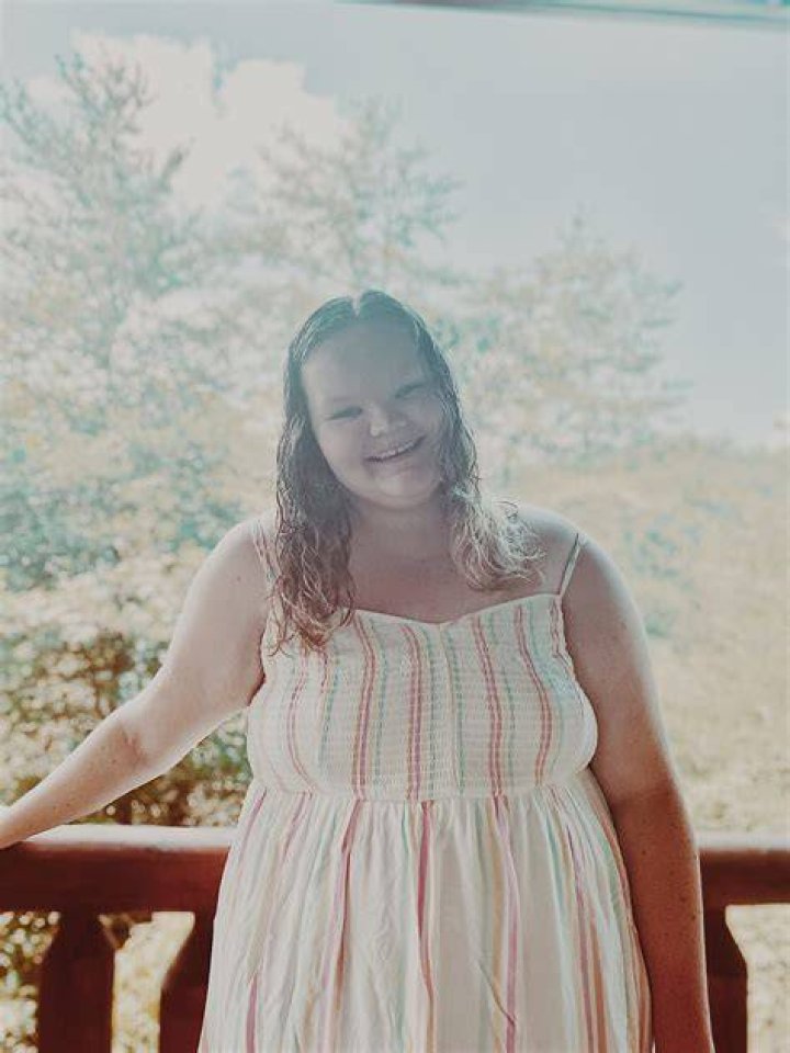 About Mackenzie Tignor Medium