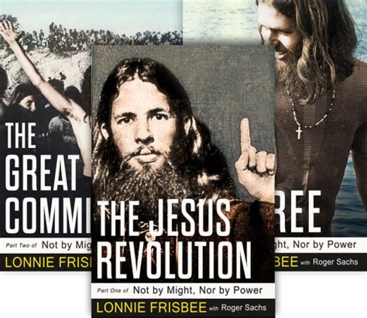 About &mdash; Lonnie Frisbee