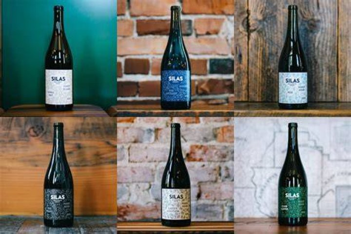 About &mdash; Silas Wines
