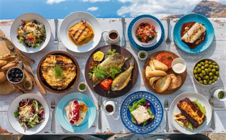 About — The Greek Spot
