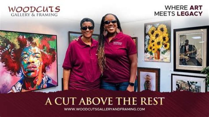 About &mdash; Woodcuts Gallery & Framing