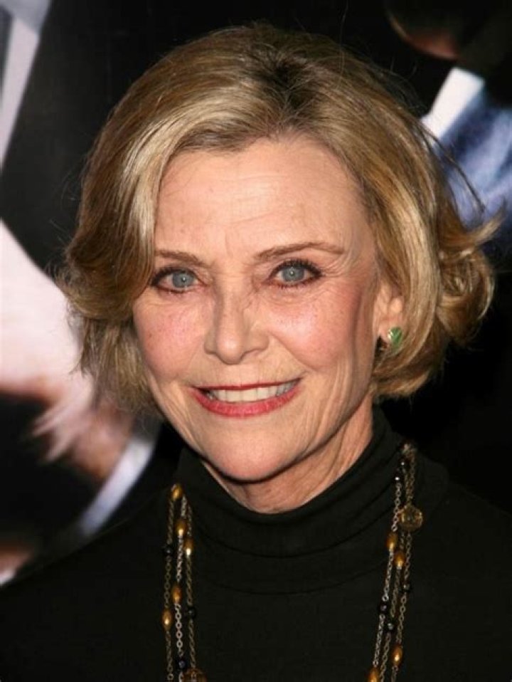 About Patty McCormack Salary, Nationality, Age, Ethnicity, Parents