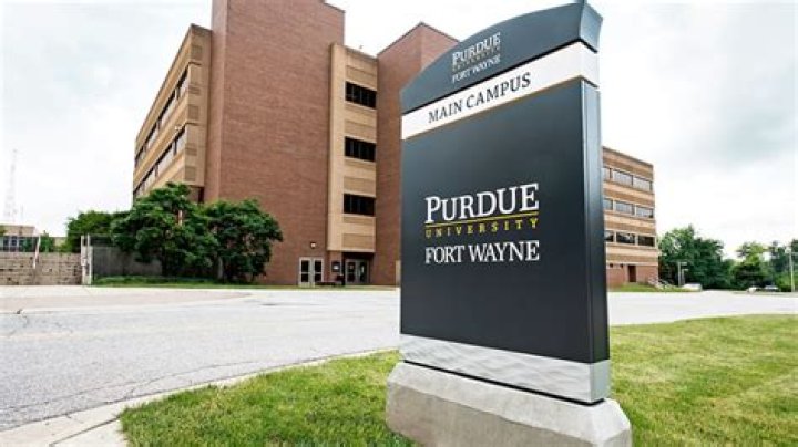 About Purdue Fort Wayne